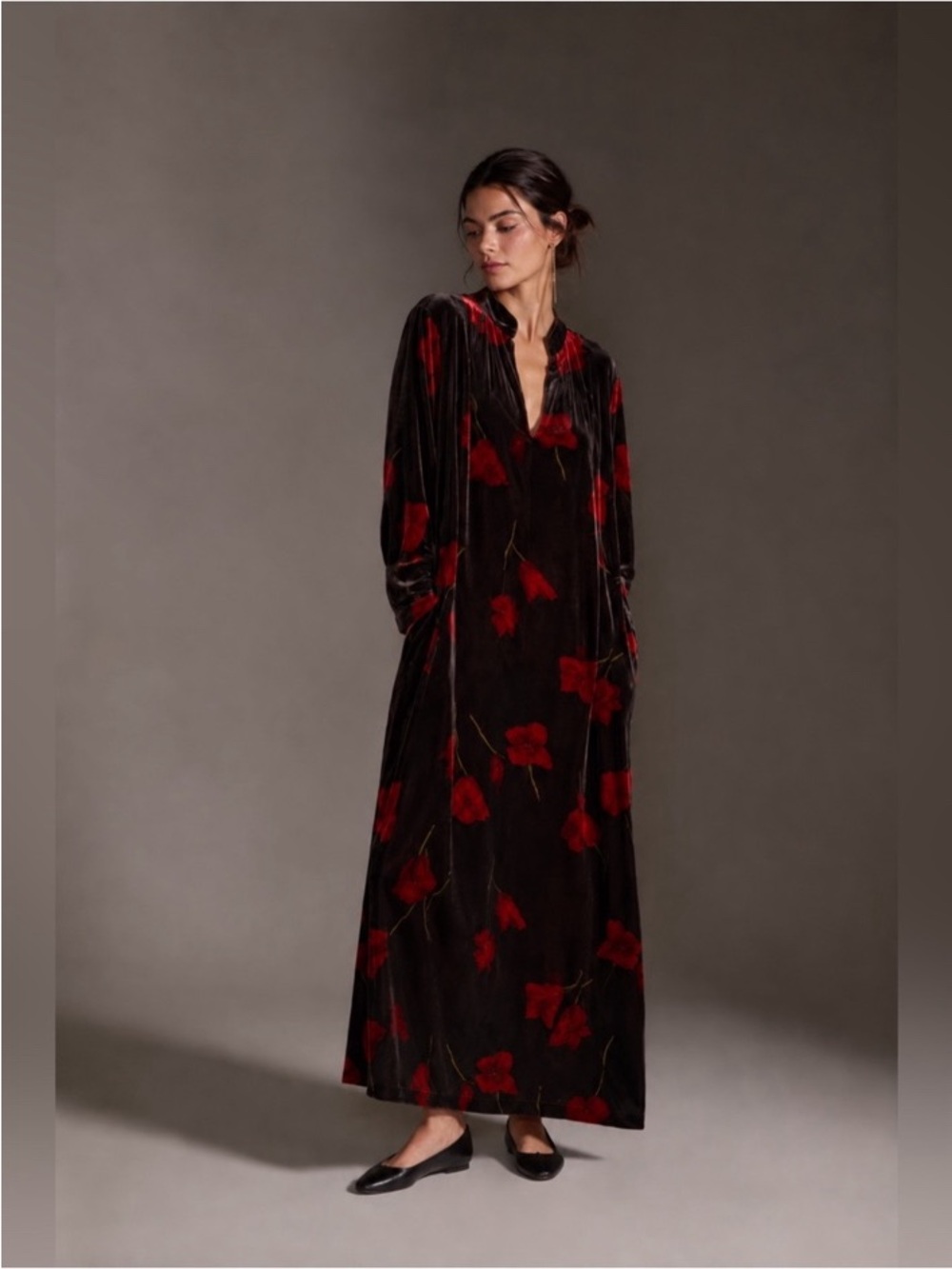 100+ items added this week! MAKE AN OFFER Free People, Anthro, Mac Duggal - Picture 4 of 13